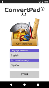 Download ConvertPad - Unit Converter